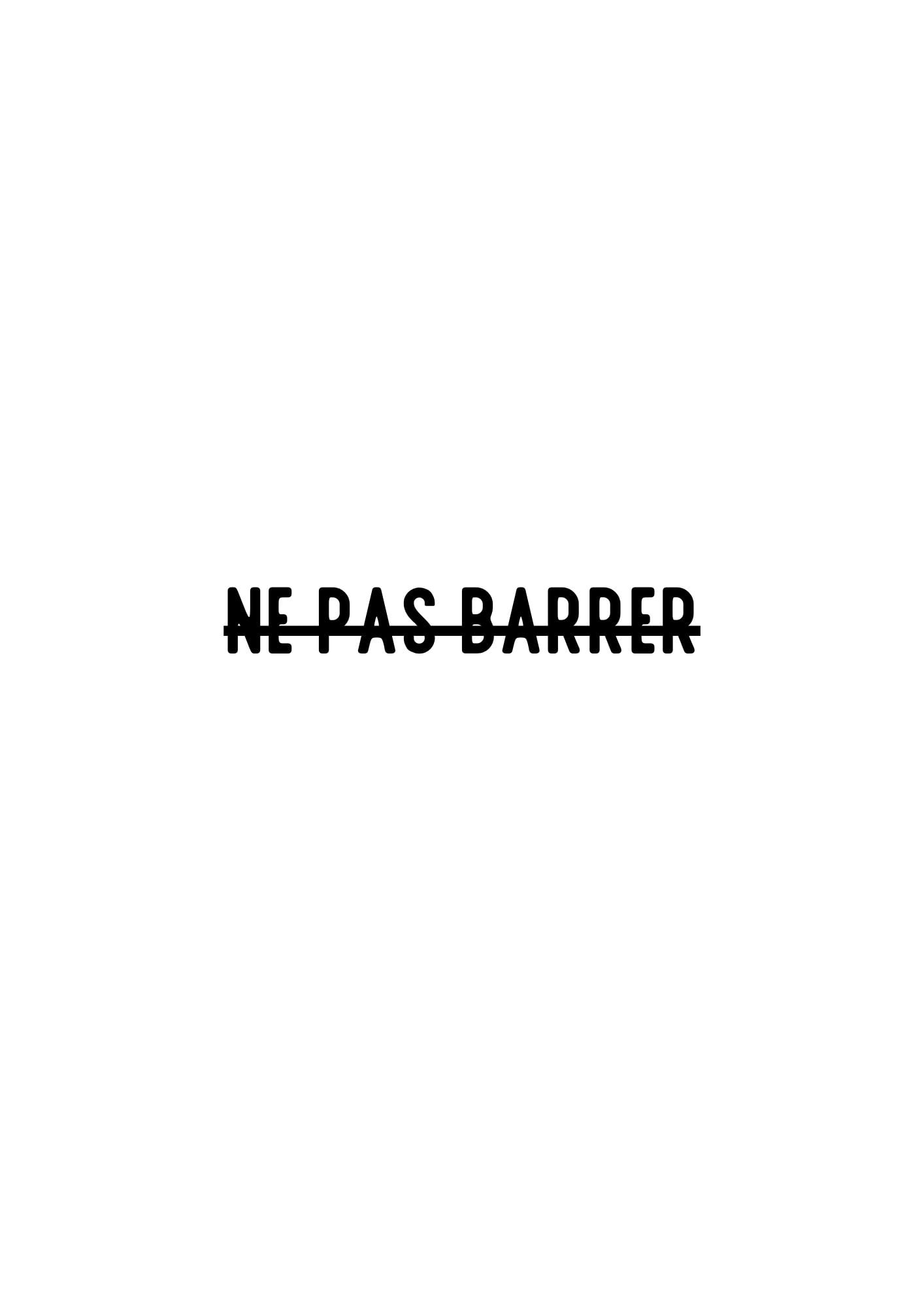 Tatouage flash lettrages à Villecresnes – dessin original Le Trait Noir