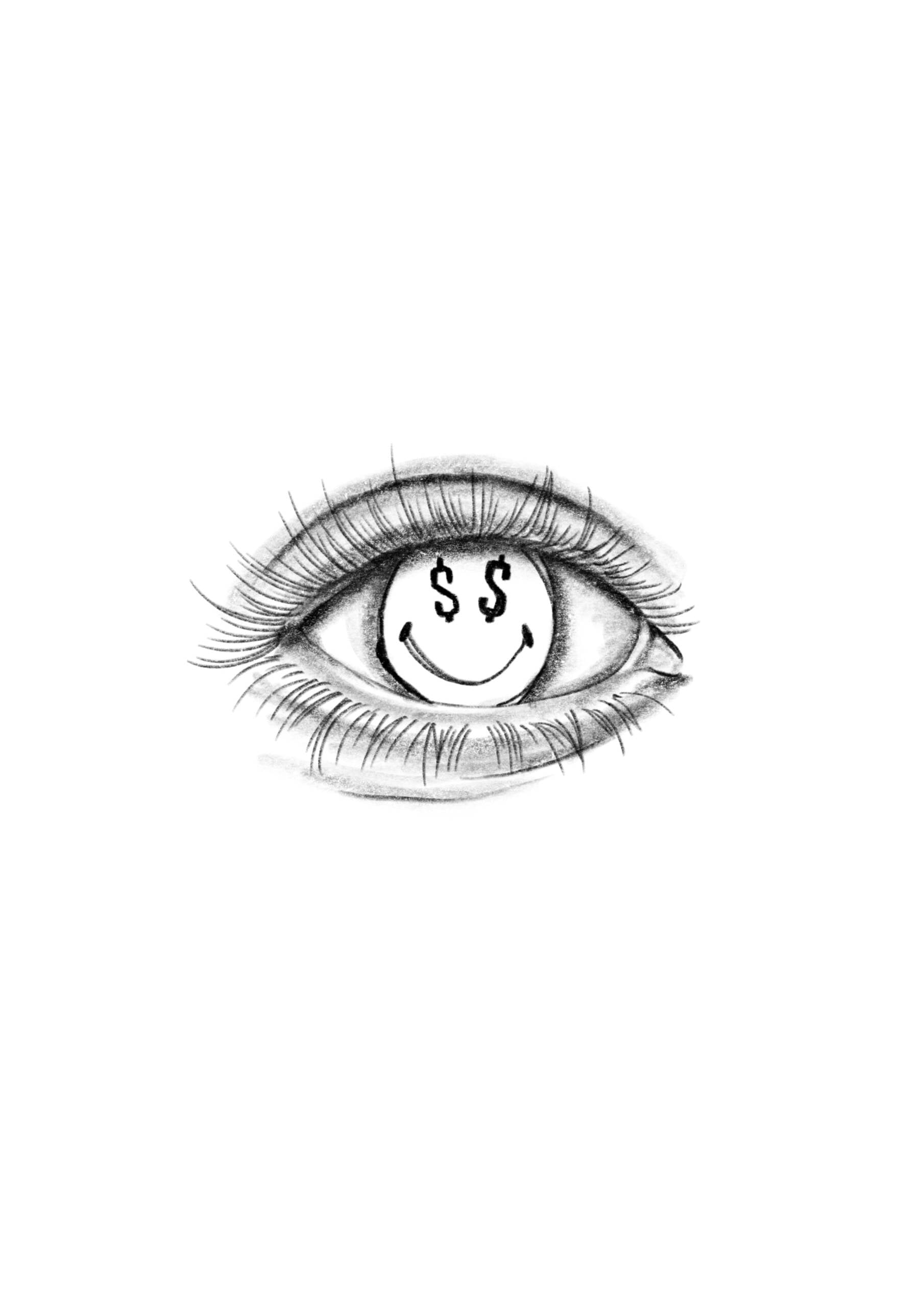 Tatouage flash inclassables à Villecresnes – dessin original Le Trait Noir