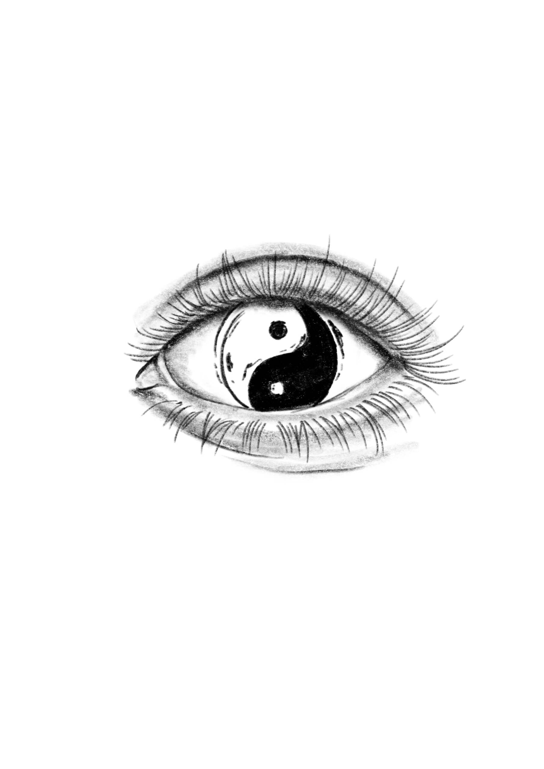 Tatouage flash inclassables à Villecresnes – dessin original Le Trait Noir