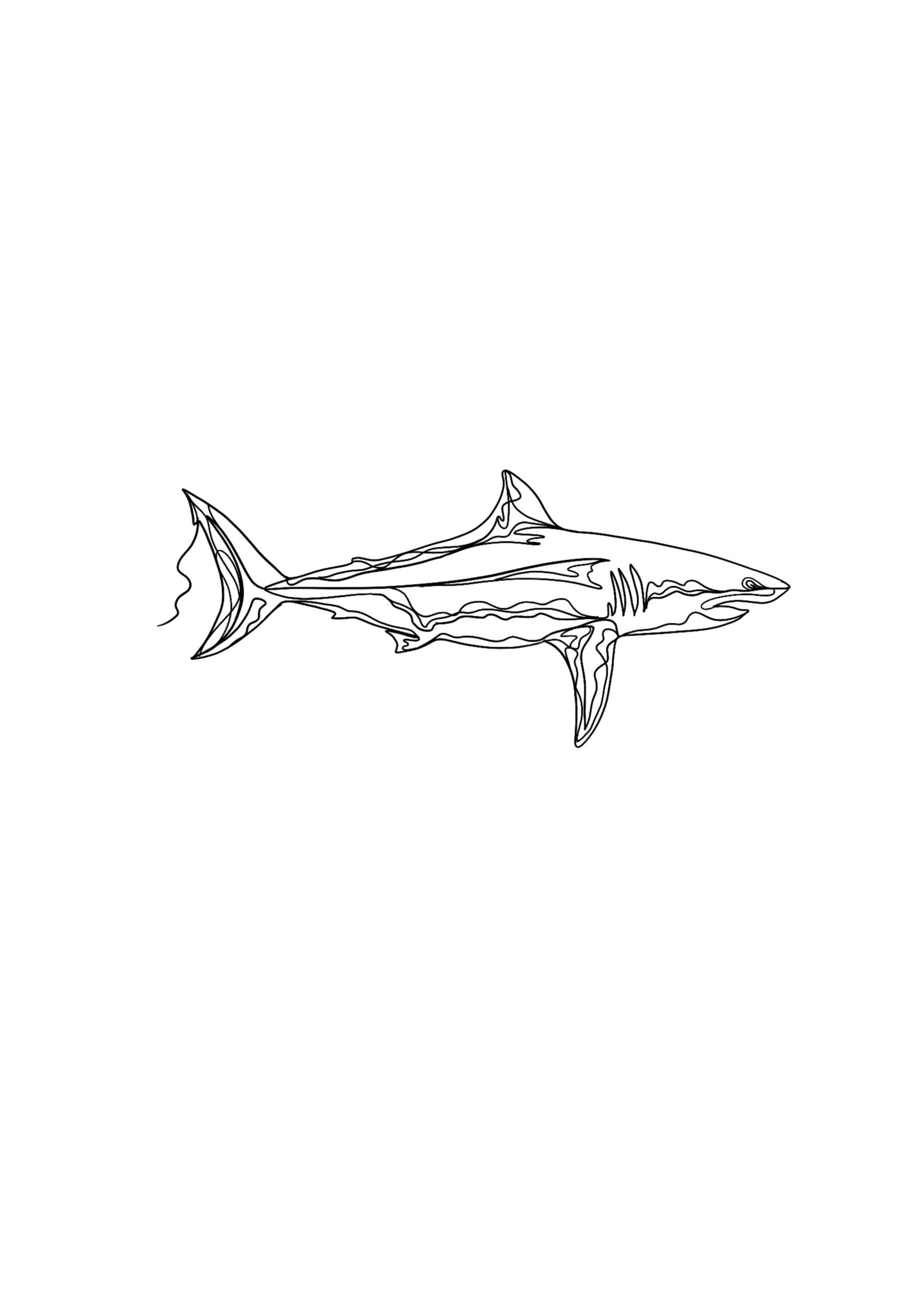 Tatouage flash animaux à Villecresnes – dessin original Le Trait Noir