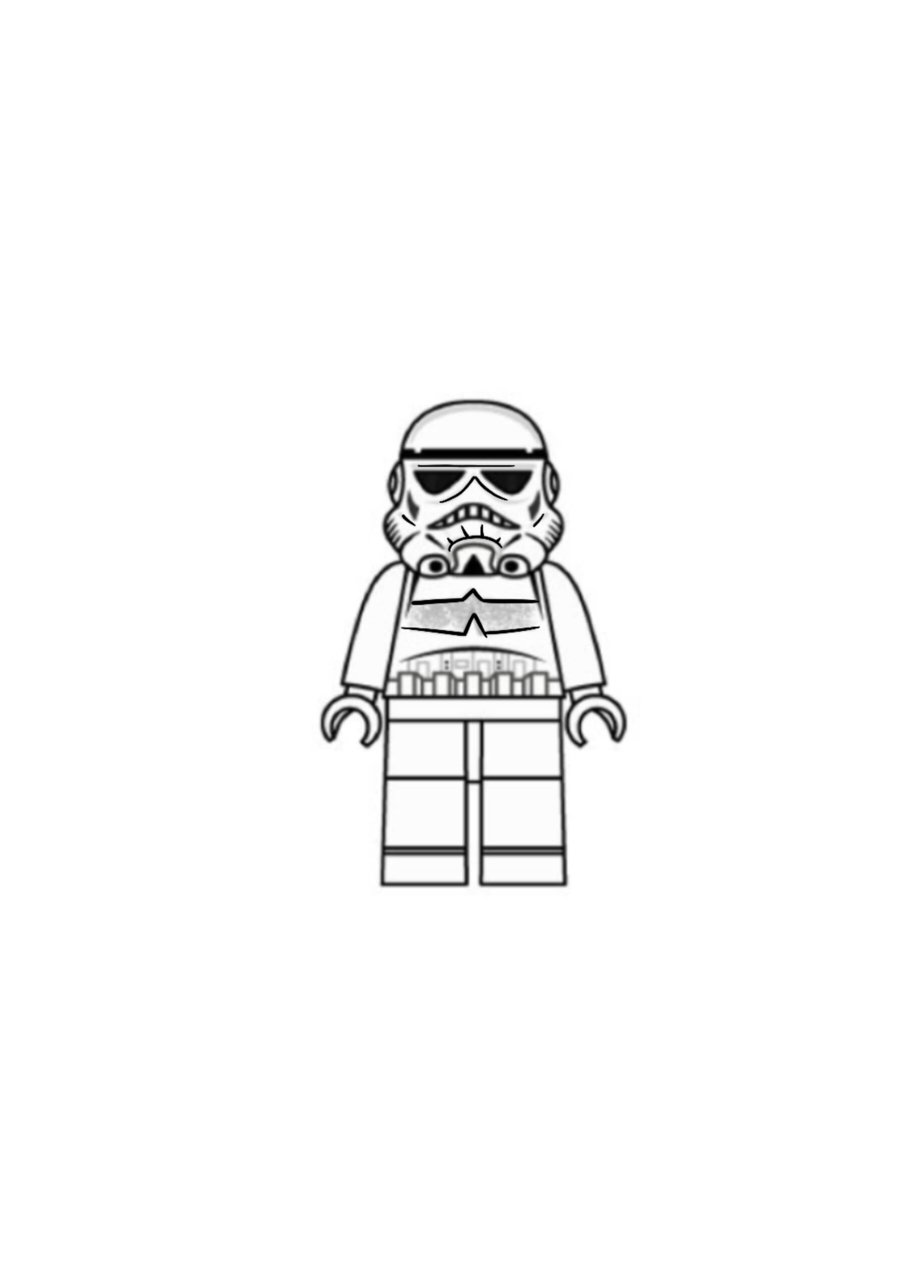 Tatouage flash geek à Villecresnes – dessin original Le Trait Noir
