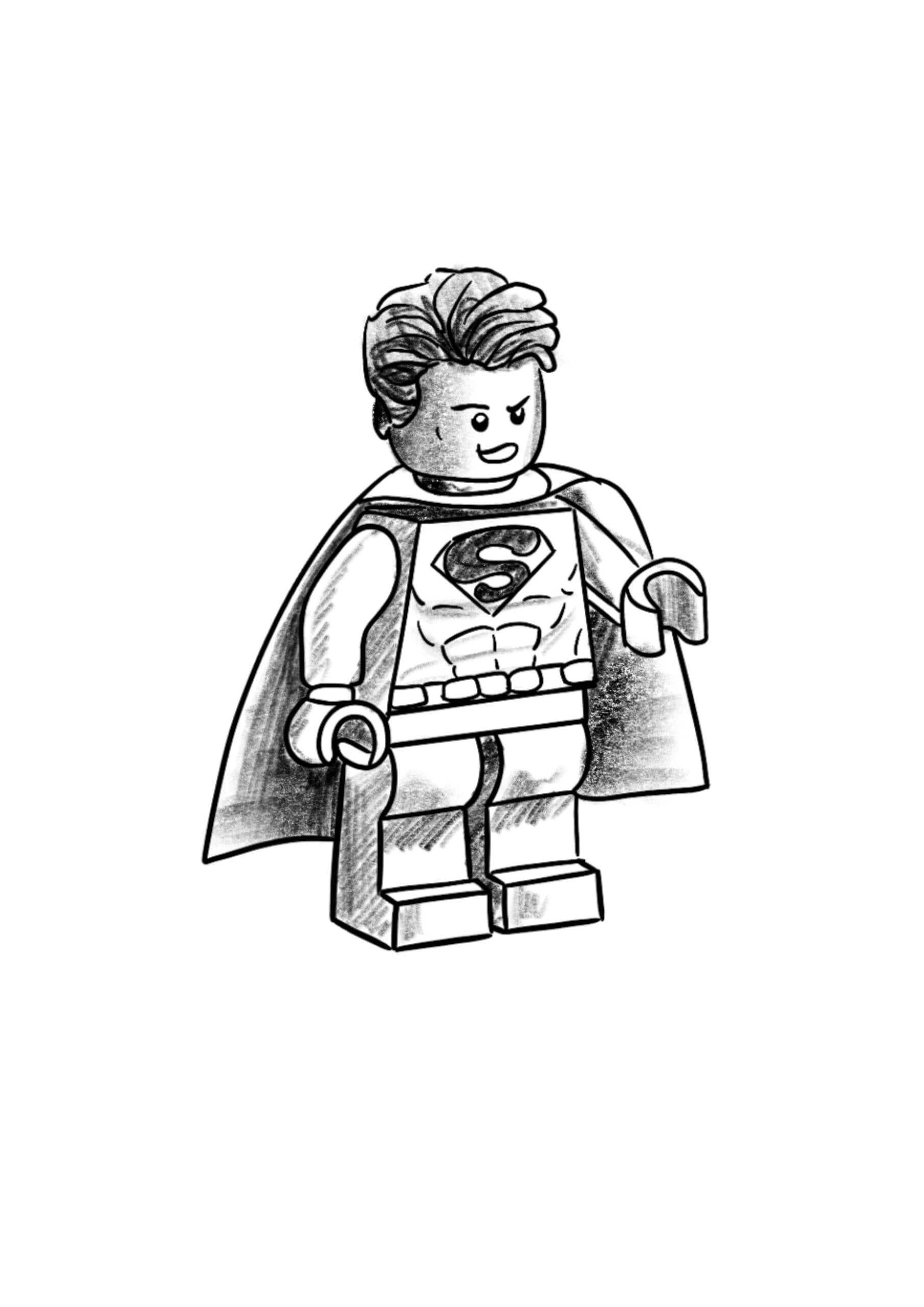Tatouage flash geek à Villecresnes – dessin original Le Trait Noir