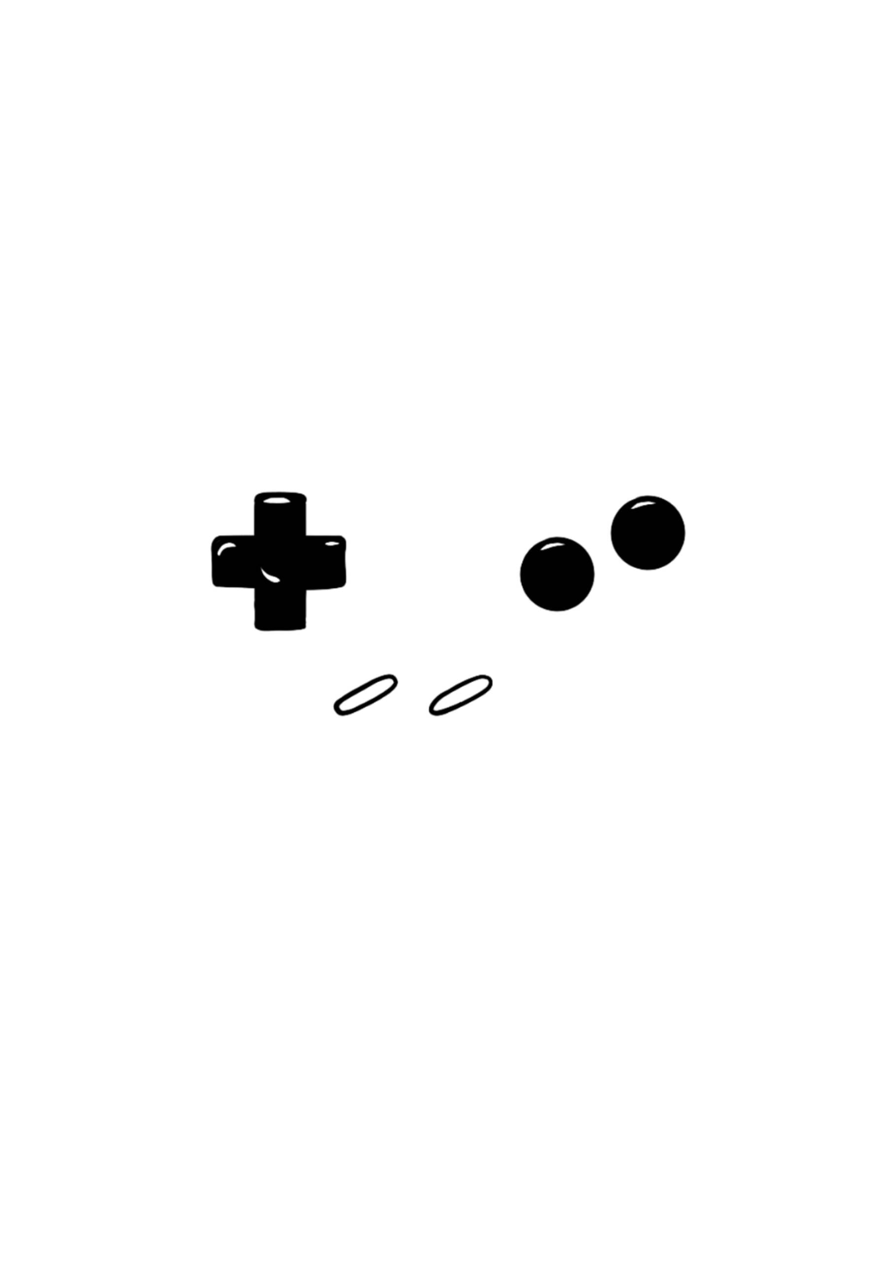 Tatouage flash jeux vidéos à Villecresnes – dessin original Le Trait Noir