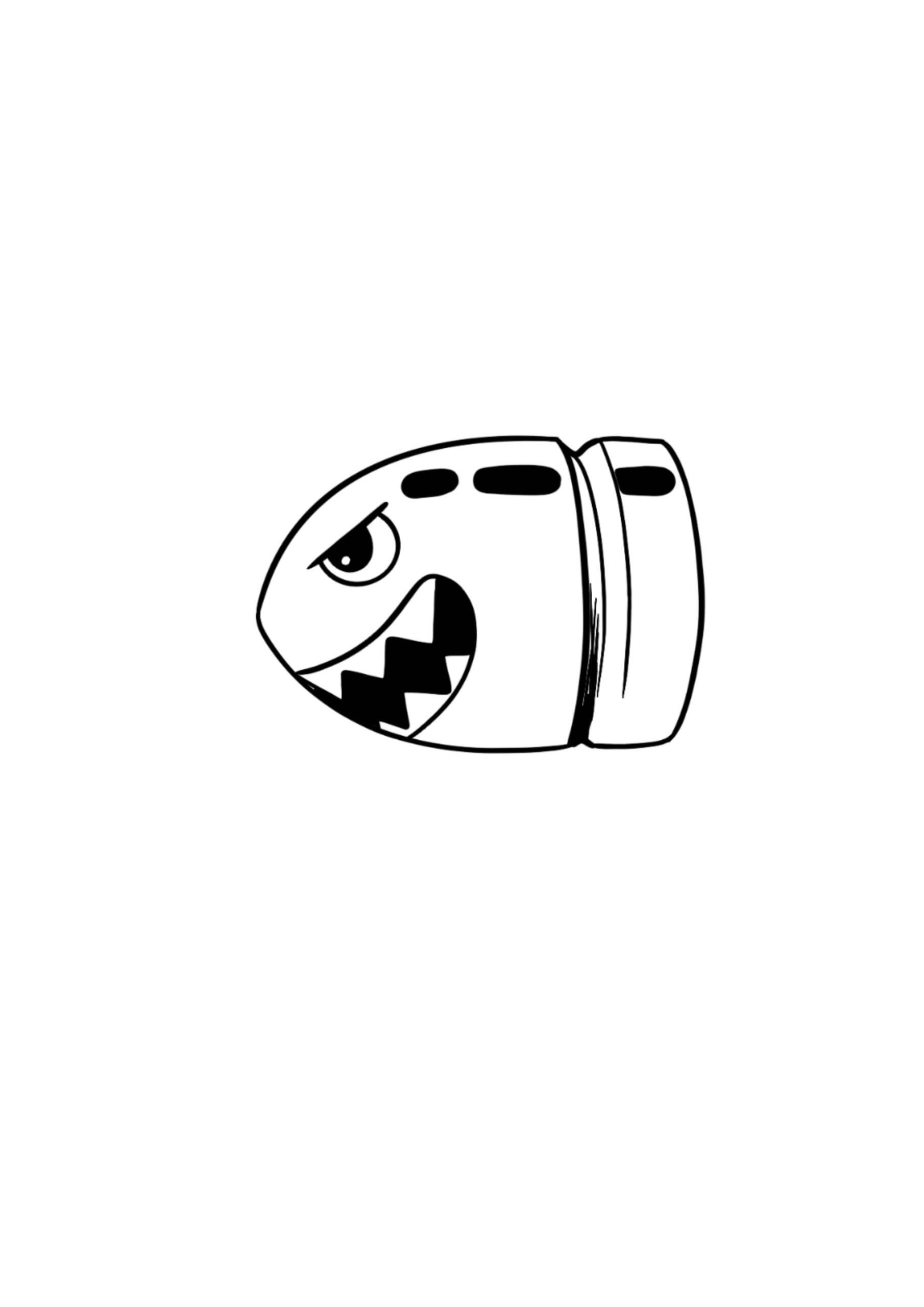 Tatouage flash jeux vidéos à Villecresnes – dessin original Le Trait Noir