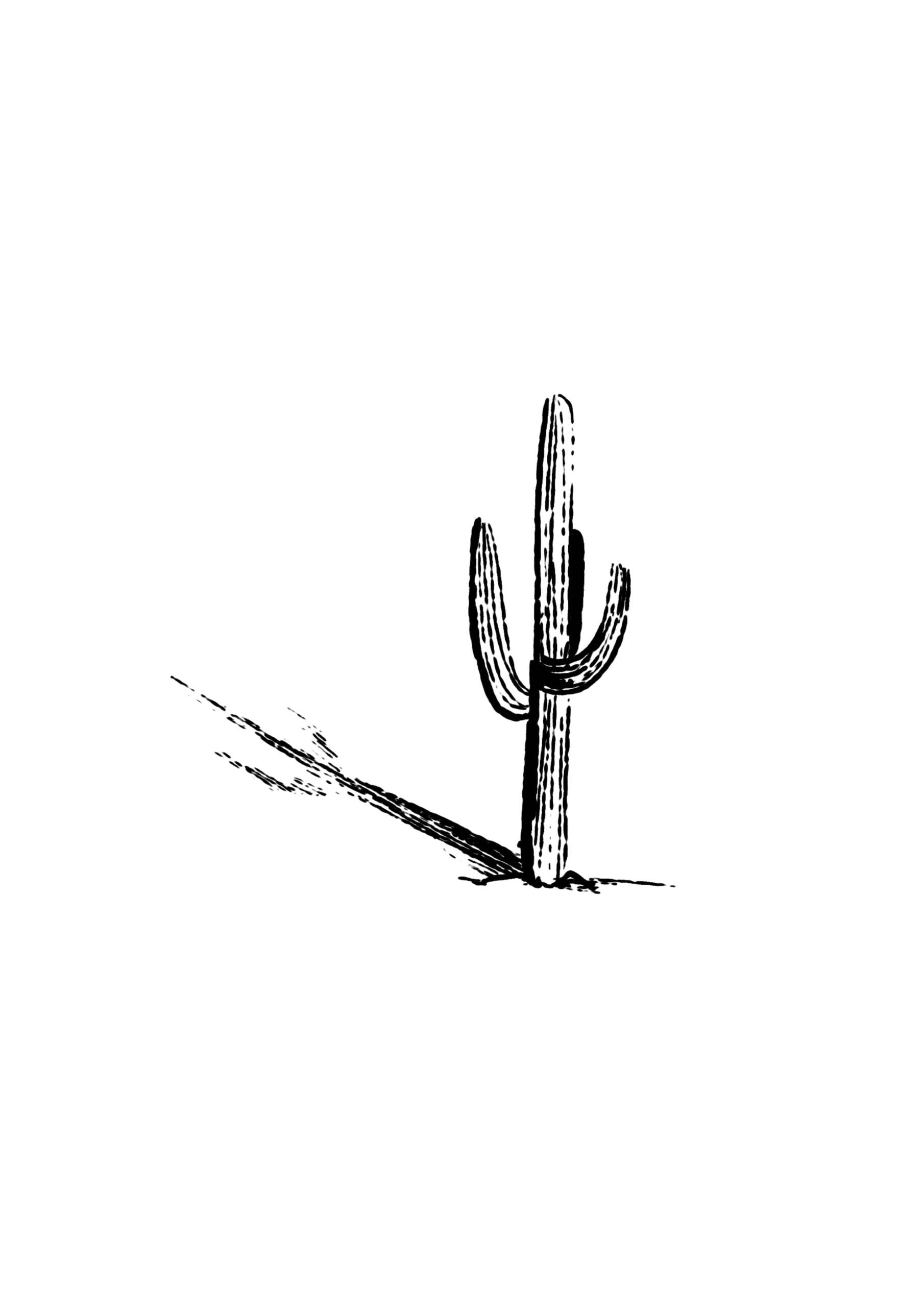 Tatouage flash nature à Villecresnes – dessin original Le Trait Noir